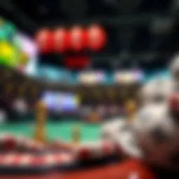 Exploring the world of betting strategies