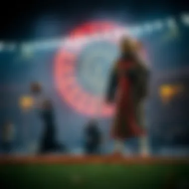 Magnificent 명당: 베팅과 관련된 공간의 정수 Magnificent 명당: 베팅과 관련된 공간의 정수