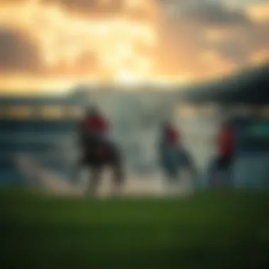 Magnificent 연금복권 실수령에 대한 심층적 탐구