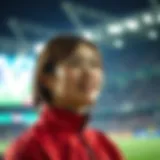 배당률 계산기: 효율적인 베팅 전략을 위한 필수 도구 Introduction