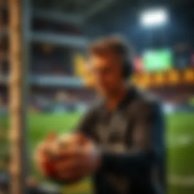 Comprehensive Guide for Betting Newbies Beginner's guide to betting sites
