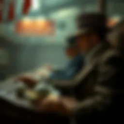 Historical overview of lottery betting