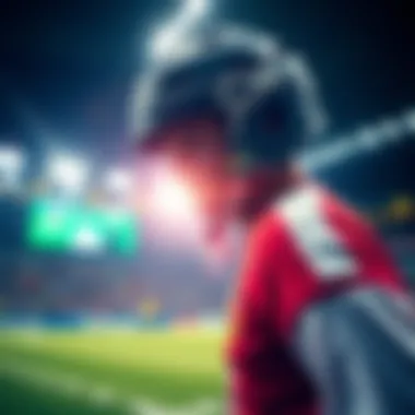 Innovative Strategies in Sports Betting Modern sports betting strategies