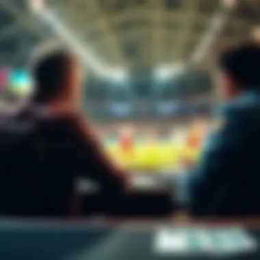 Successful strategies for betting enthusiasts