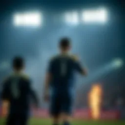 축구중계 일정과 스포츠 베팅 정보 Introduction