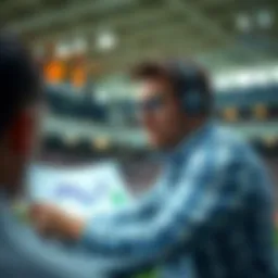Strategic betting analysis