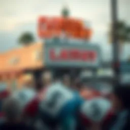 Historical overview of Florida Lottery