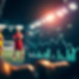 Detailed analysis of football match statistics