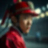 한국에서의 로또: 구조와 글로벌 동향 Introduction