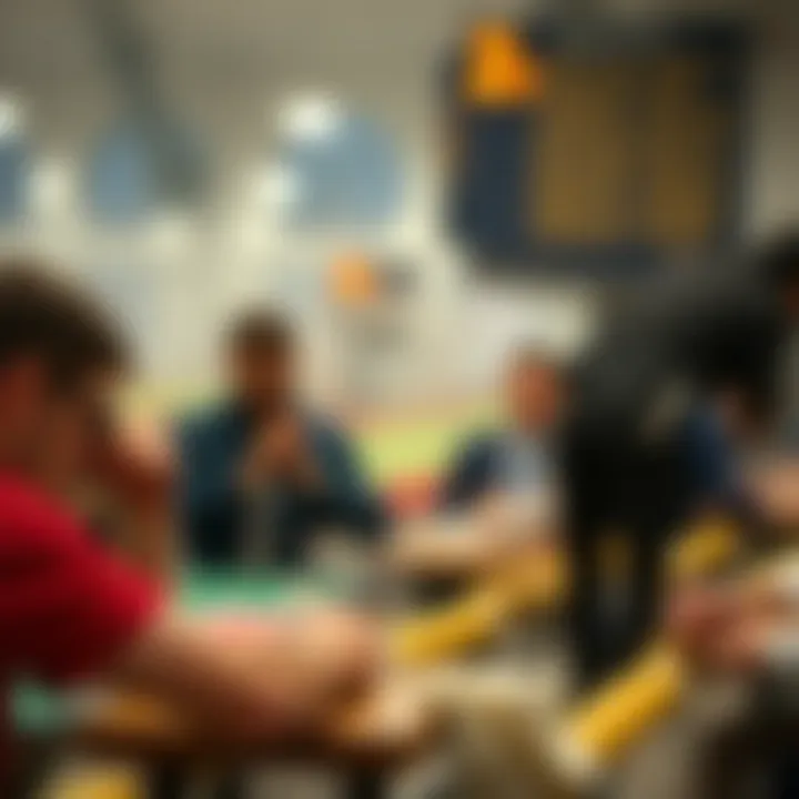 Historical evolution of betting practices