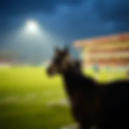 이스라엘 토요일 로또: 깊이 있는 분석과 전략 Introduction