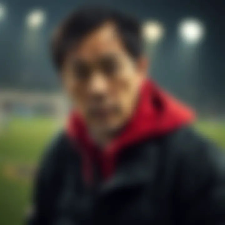 Notable 전현무 복권에 대한 심층 탐구