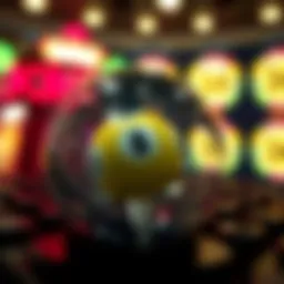 Exploring Keno Powerball structure