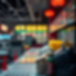 Overview of the Korean lottery system