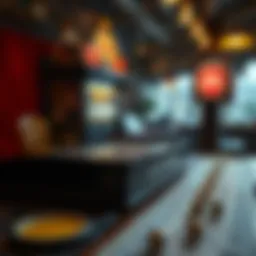 Historical overview of lottery games