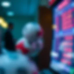 Insightful analysis of lottery numbers