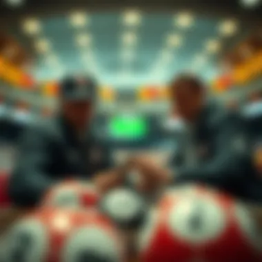 Insights into lottery and sports betting