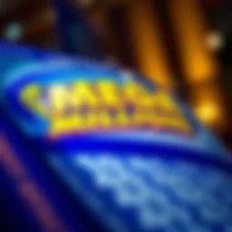 Analyzing lottery patterns for Mega Millions