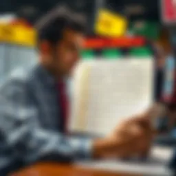 Analysis of lottery winning numbers