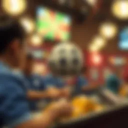 Analysis of lottery winning structure