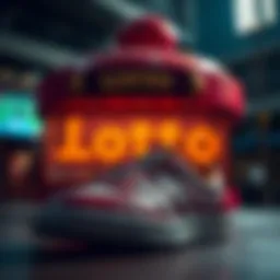 A historical timeline of Lotto evolution