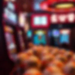 Analysis of lottery winning numbers over time