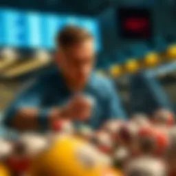 Insights into lottery winning strategies
