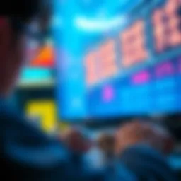 Analysis of lottery number patterns