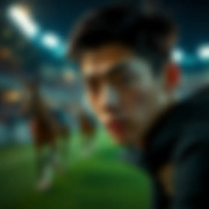 Notable 메가링크: 로또와 스포츠 베팅의 모든 것