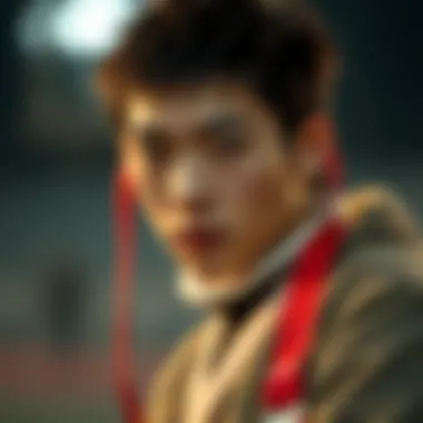 Notable 명당: 베팅과 관련된 공간의 정수