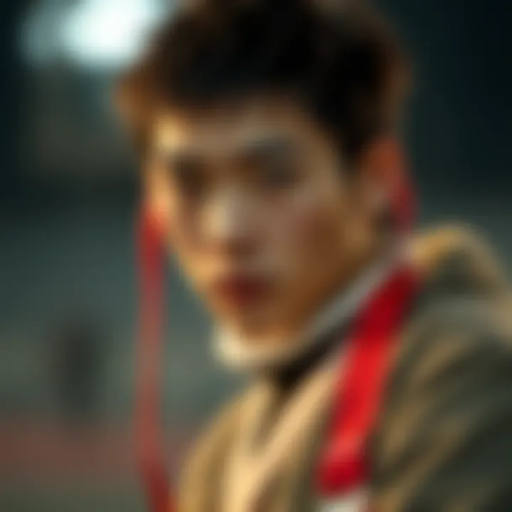 Notable 명당: 베팅과 관련된 공간의 정수