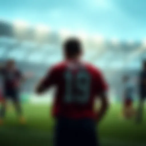 Deep analysis of Naver's betting features