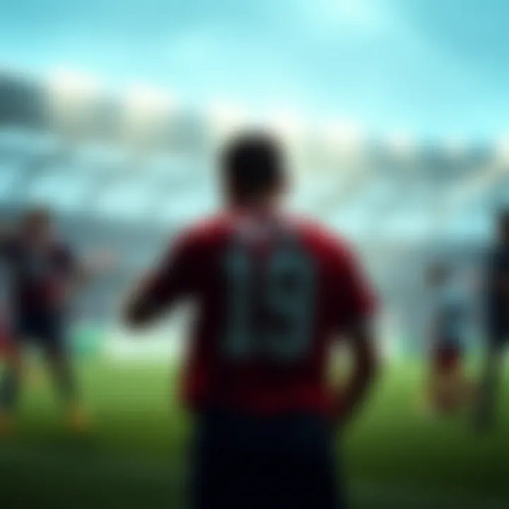 Deep analysis of Naver's betting features