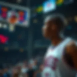 Understanding NBA betting odds