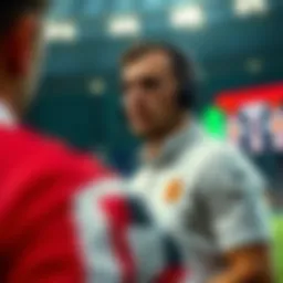 Analysis of new betting sites