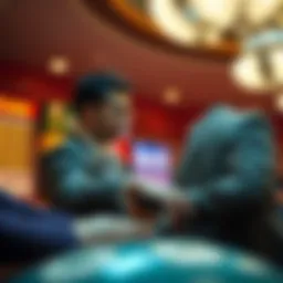 Strategic overview of PBG Powerball betting