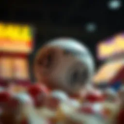 An overview of Powerball game mechanics