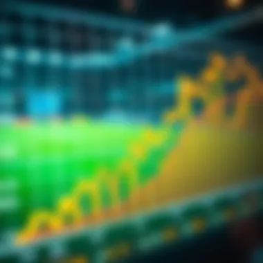 Probability Statistics in Sports Betting Chart showing probability statistics related to sports betting