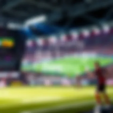 Understanding Sports Betting Systems Engaging infographic on sports betting systems
