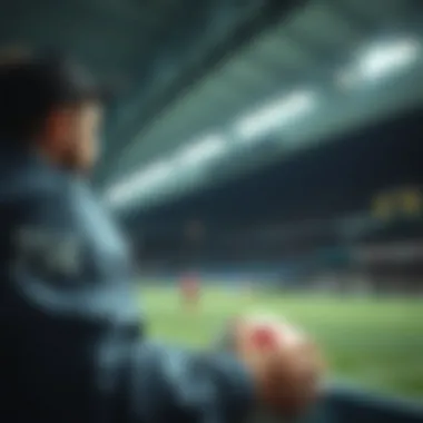 Understanding Betting Odds and Strategies Strategic analysis of betting odds