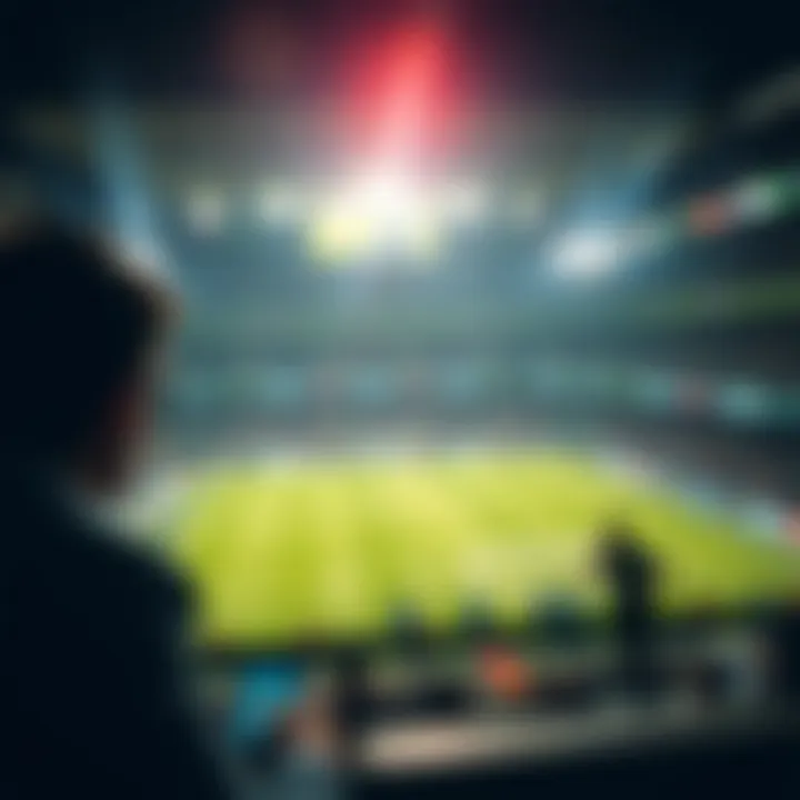 Strategic insights derived from betting data