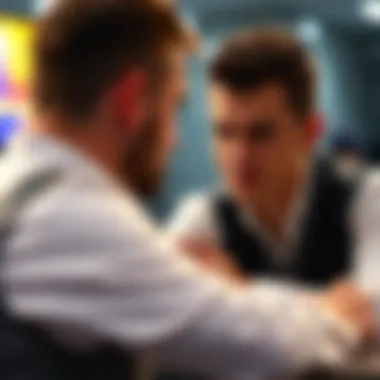 Crafting Winning Betting Strategies Strategic planning for sports betting