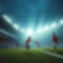 토토문자: 스포츠 베팅과 �로또에 대한 심층 분석 Introduction